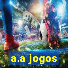 a.a jogos